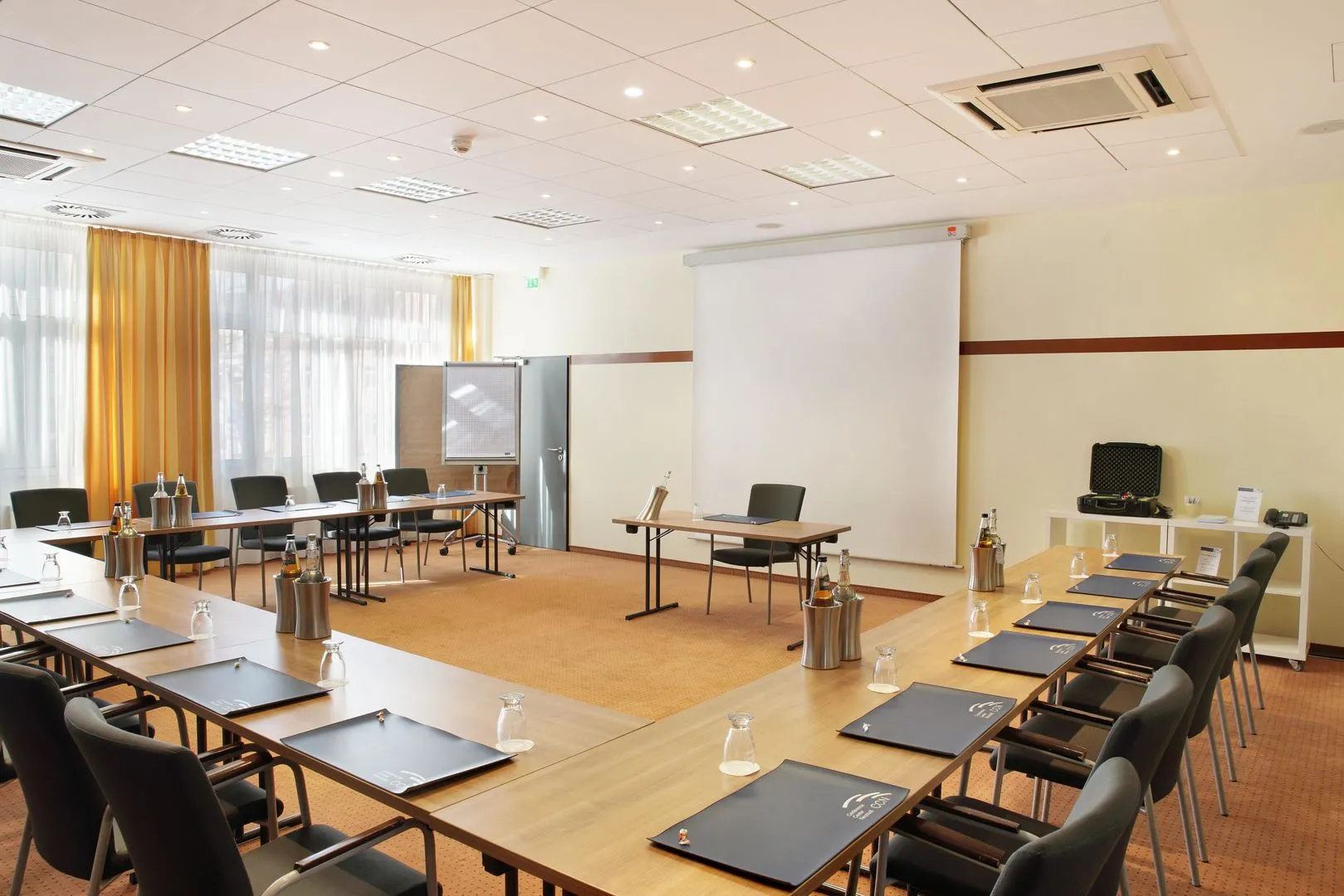 Photo - Courtyard by Marriott Dresden