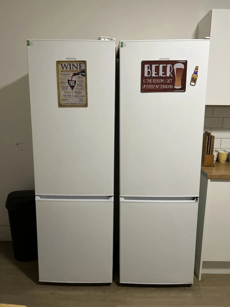 Foto - Quirky Oasis Anfield