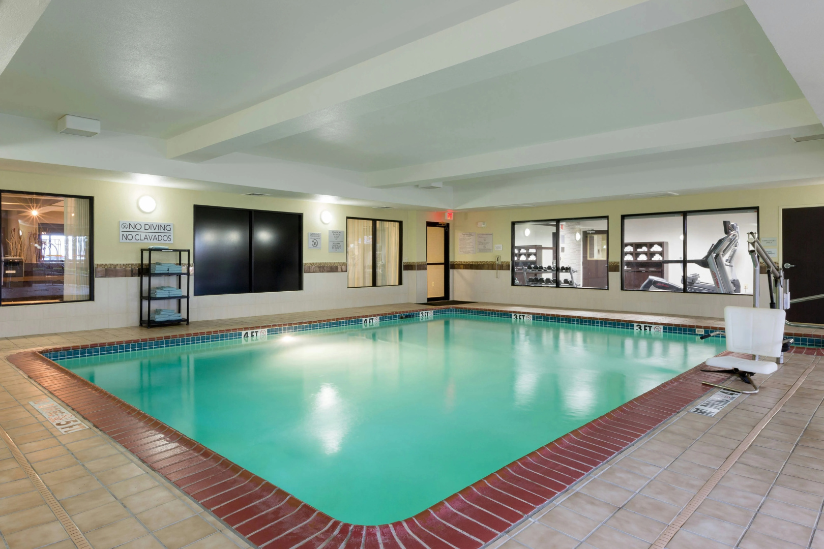 Foto - Courtyard by Marriott Dallas Mesquite