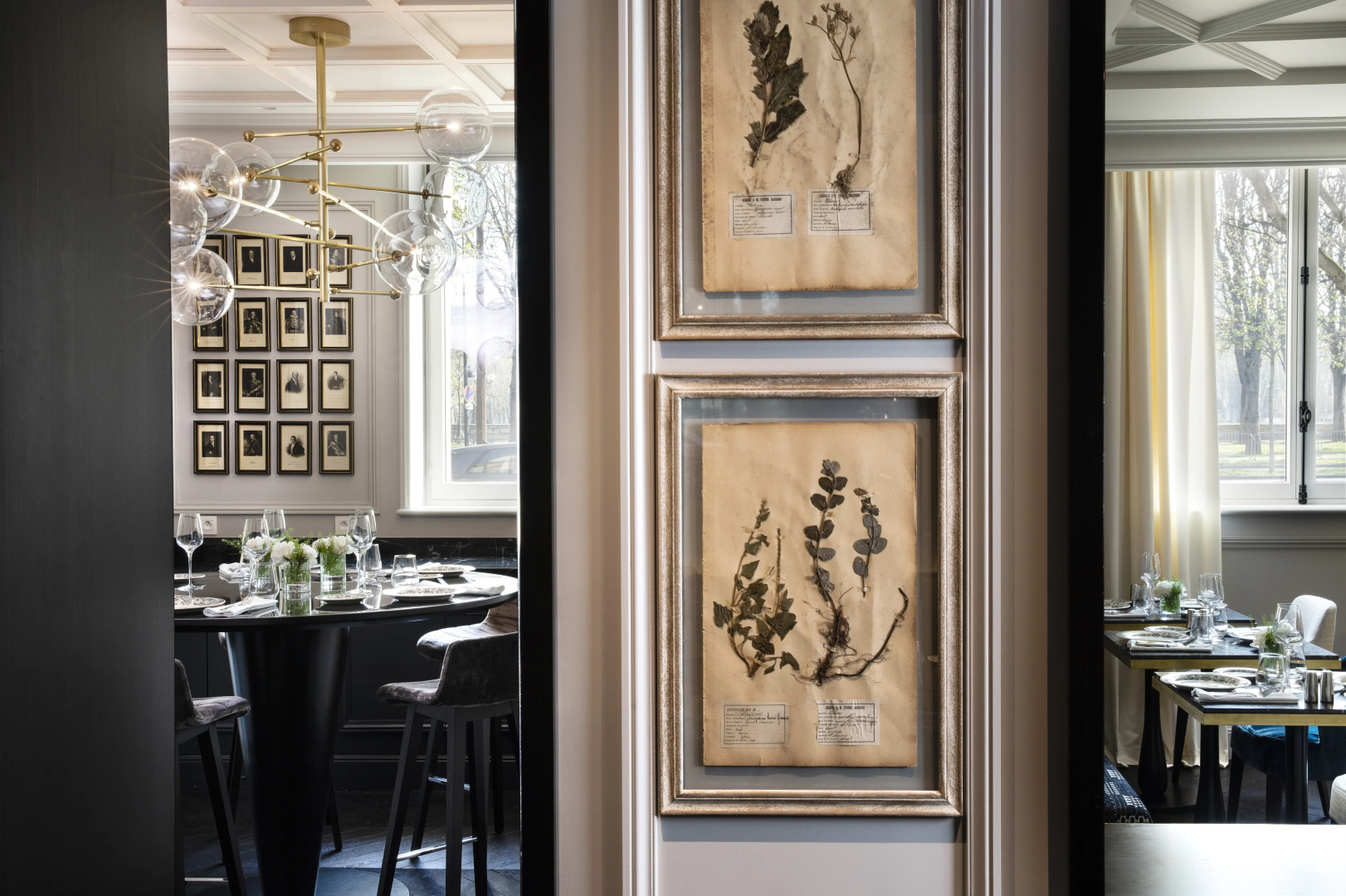 Photo - Le Damantin Hôtel & Spa