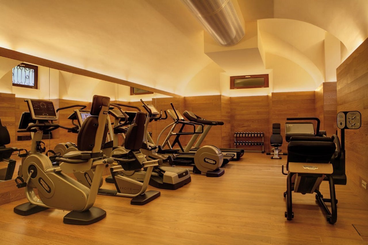 Foto - Villa Spalletti Trivelli - Small Luxury Hotels of the World