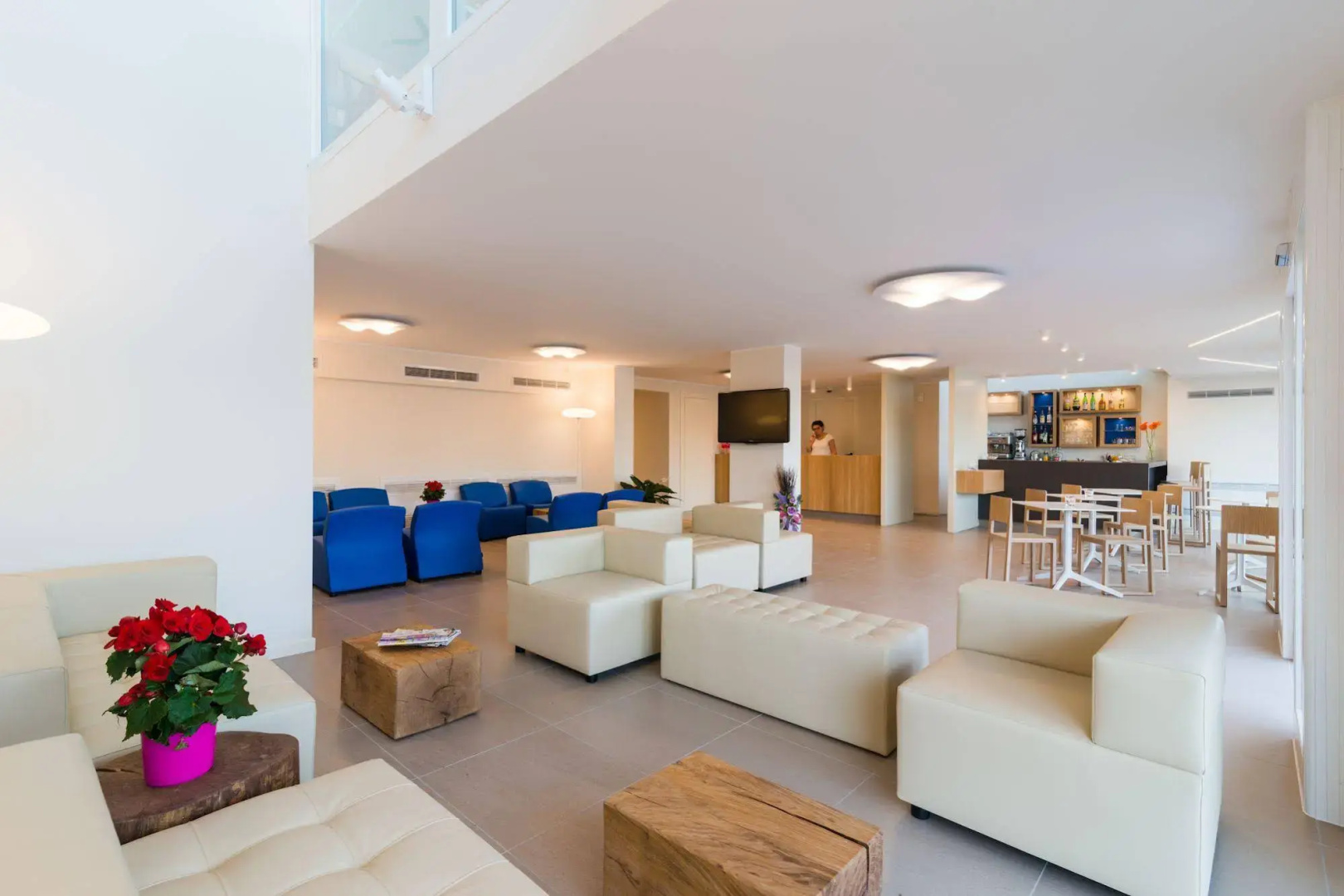 Photo - Smart Hotel Mediterraneo
