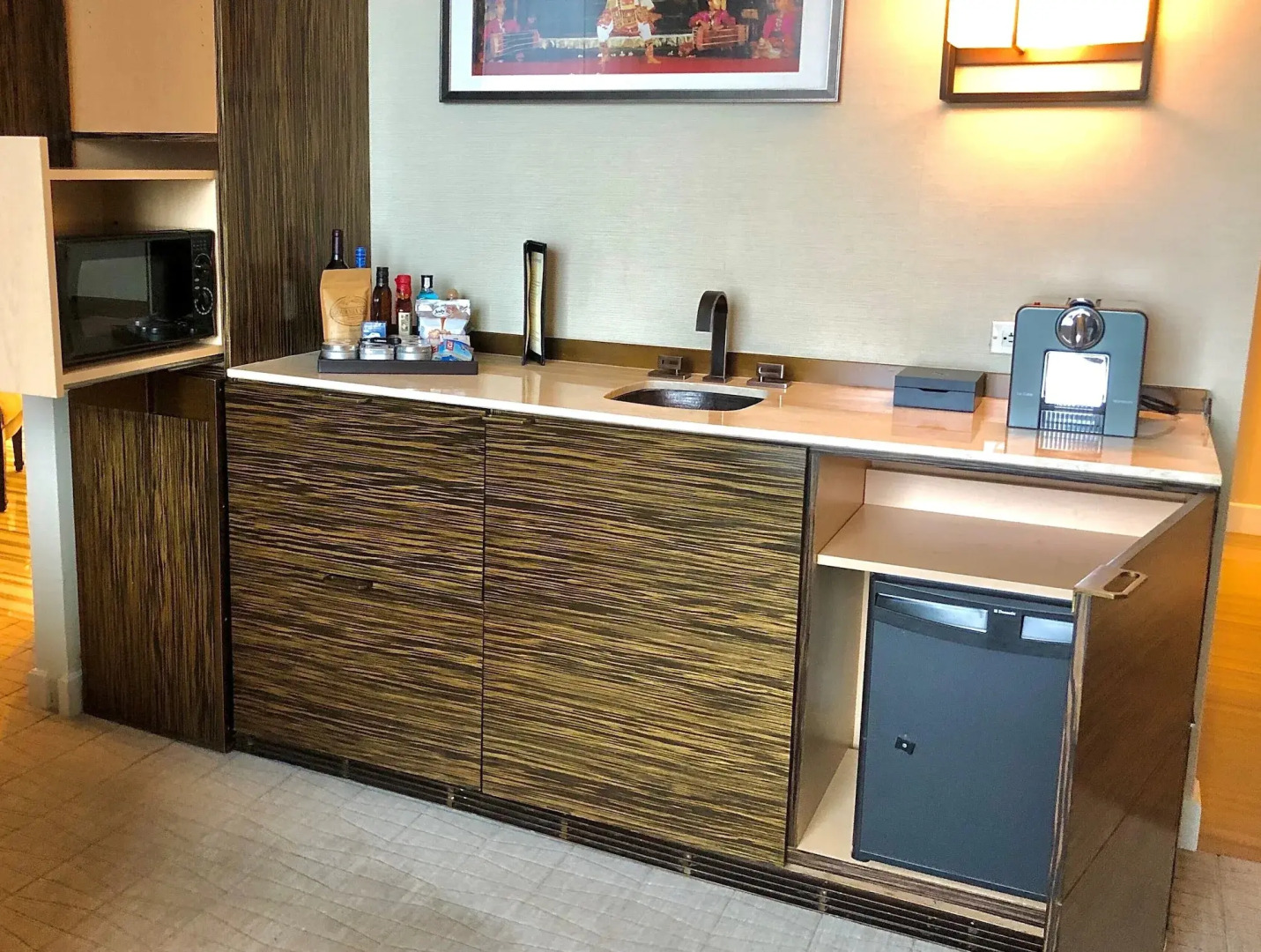 Foto - The Dominick Hotel