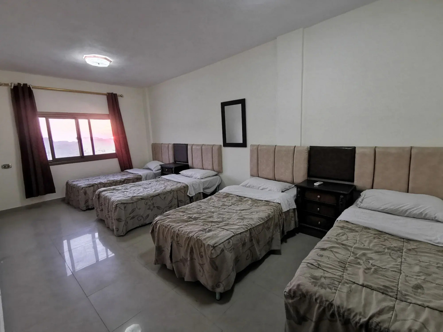 Foto - Petra Gate Hotel