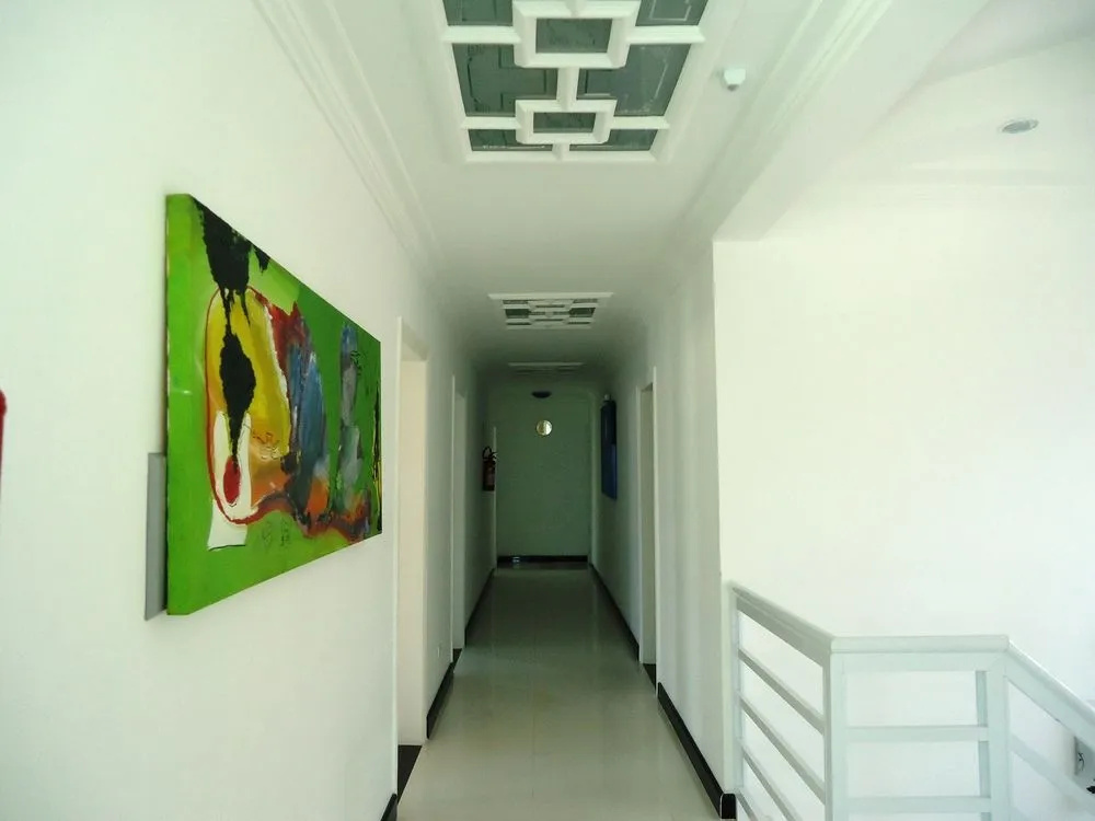 Photo - The Green Ecologic Hotel