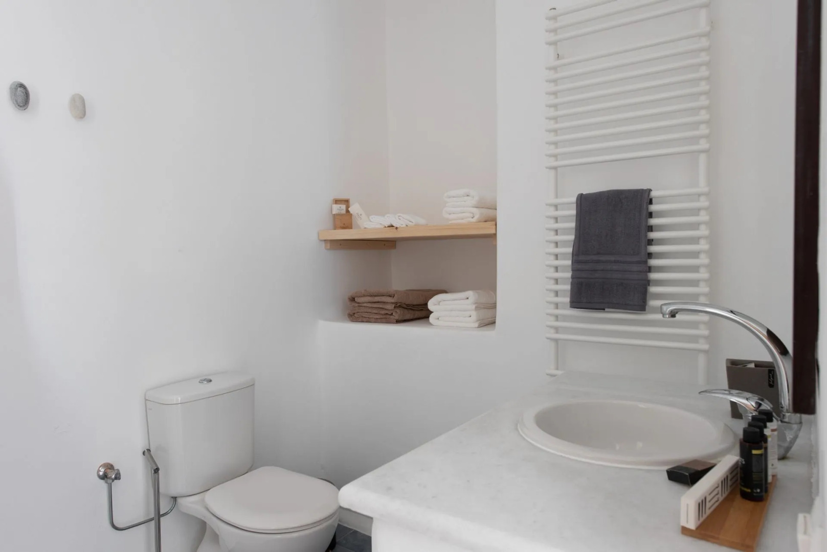 Foto - Villa Mira Paros - Luxury Suites