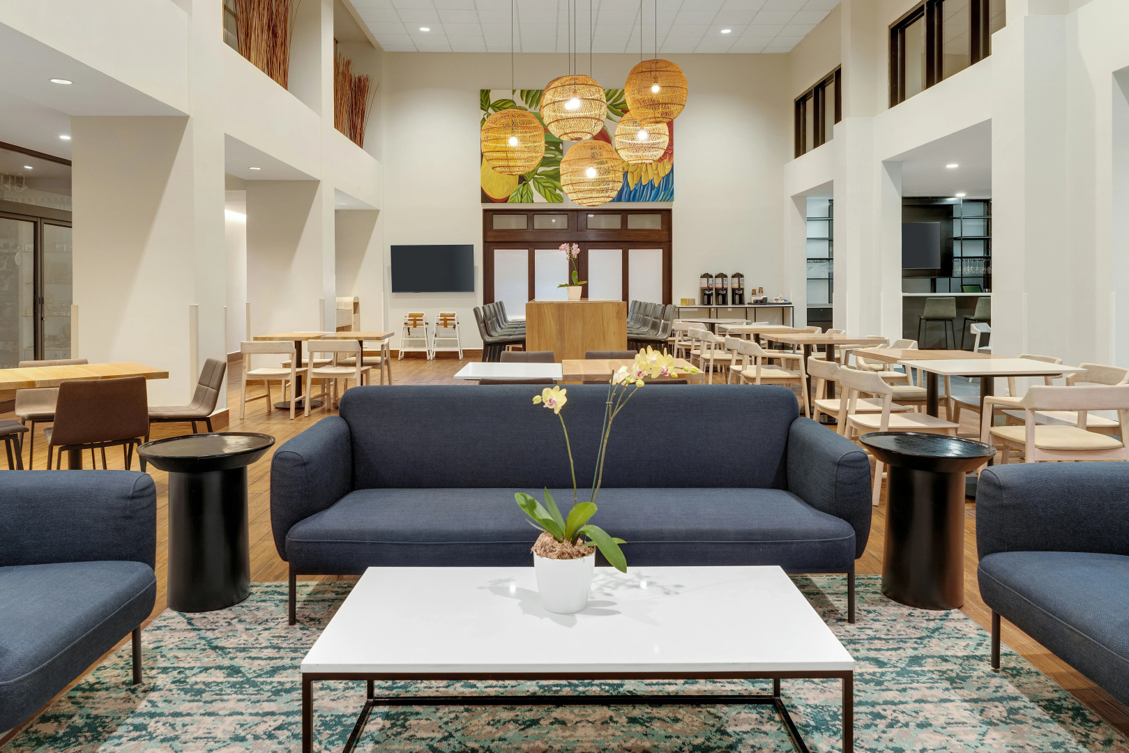 Photo - Hampton by Hilton San Jose Airport