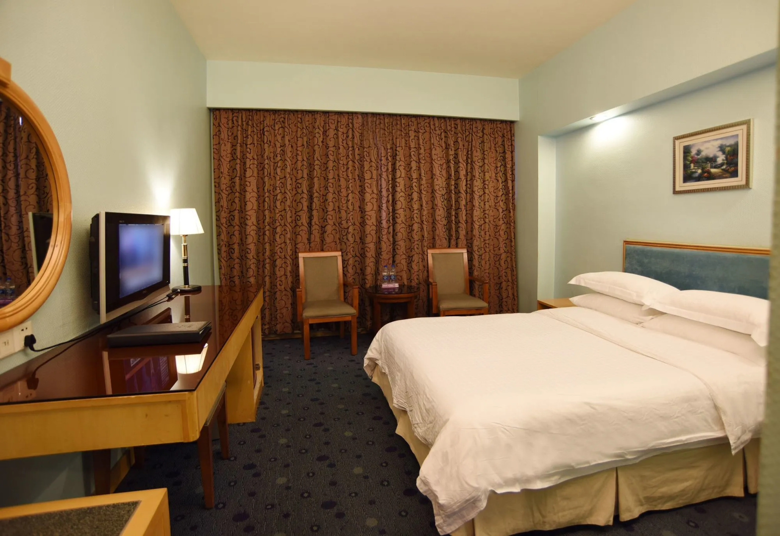 Photo - WAIFIDEN Hotel -Former Tokai Hotel