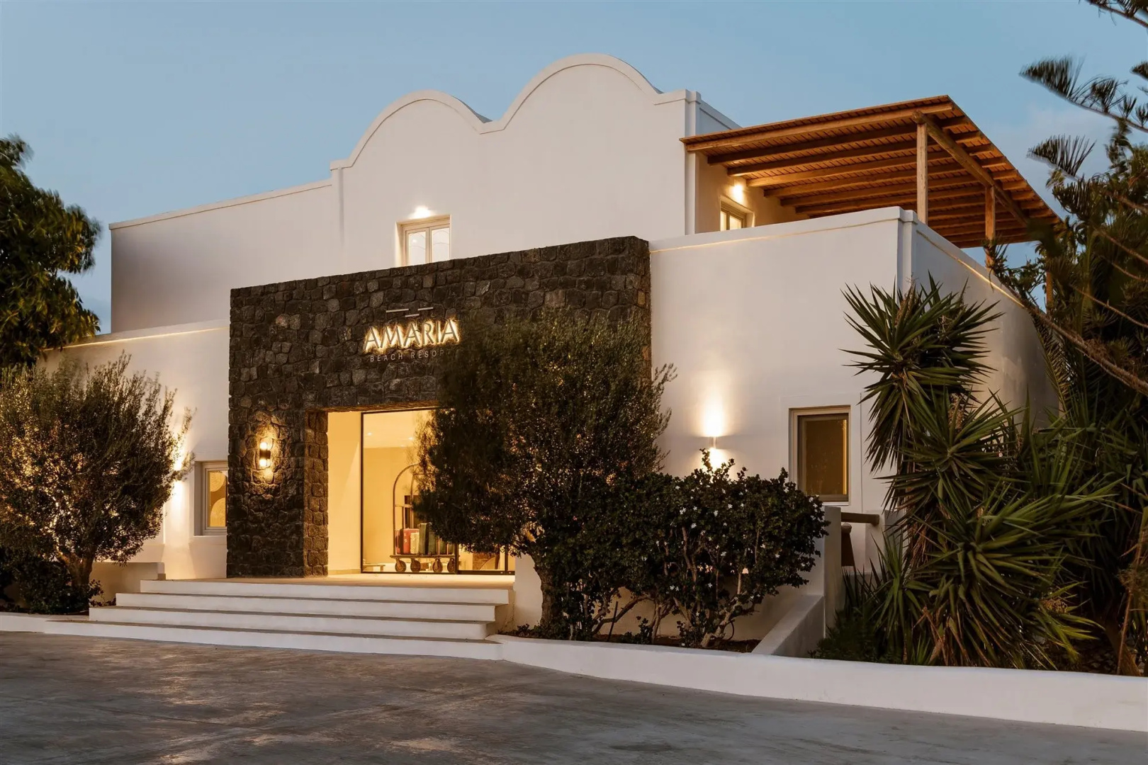 Photo - AMĀRIA Beach Resort by NOMÉE Hospitality Group