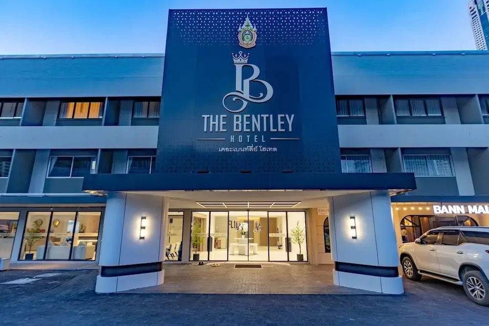 Photo - The Bentley Hotel