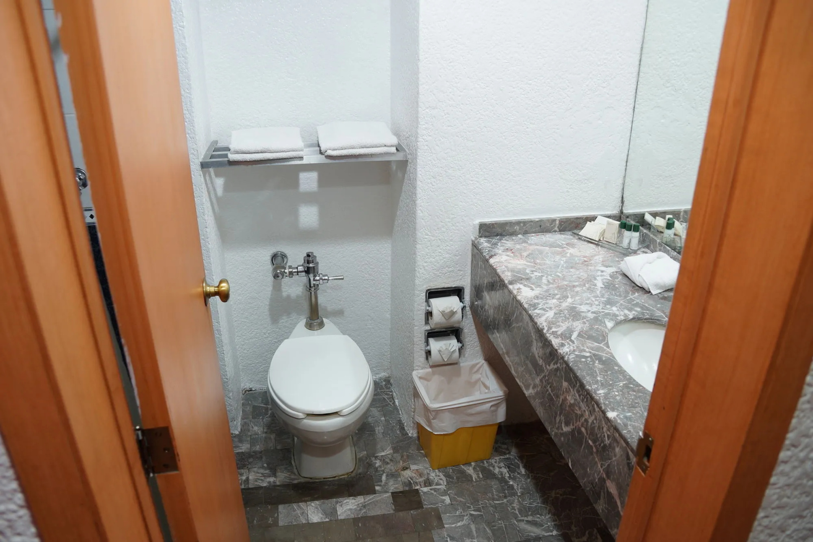 Photo - Hotel Valle de Mexico Toreo