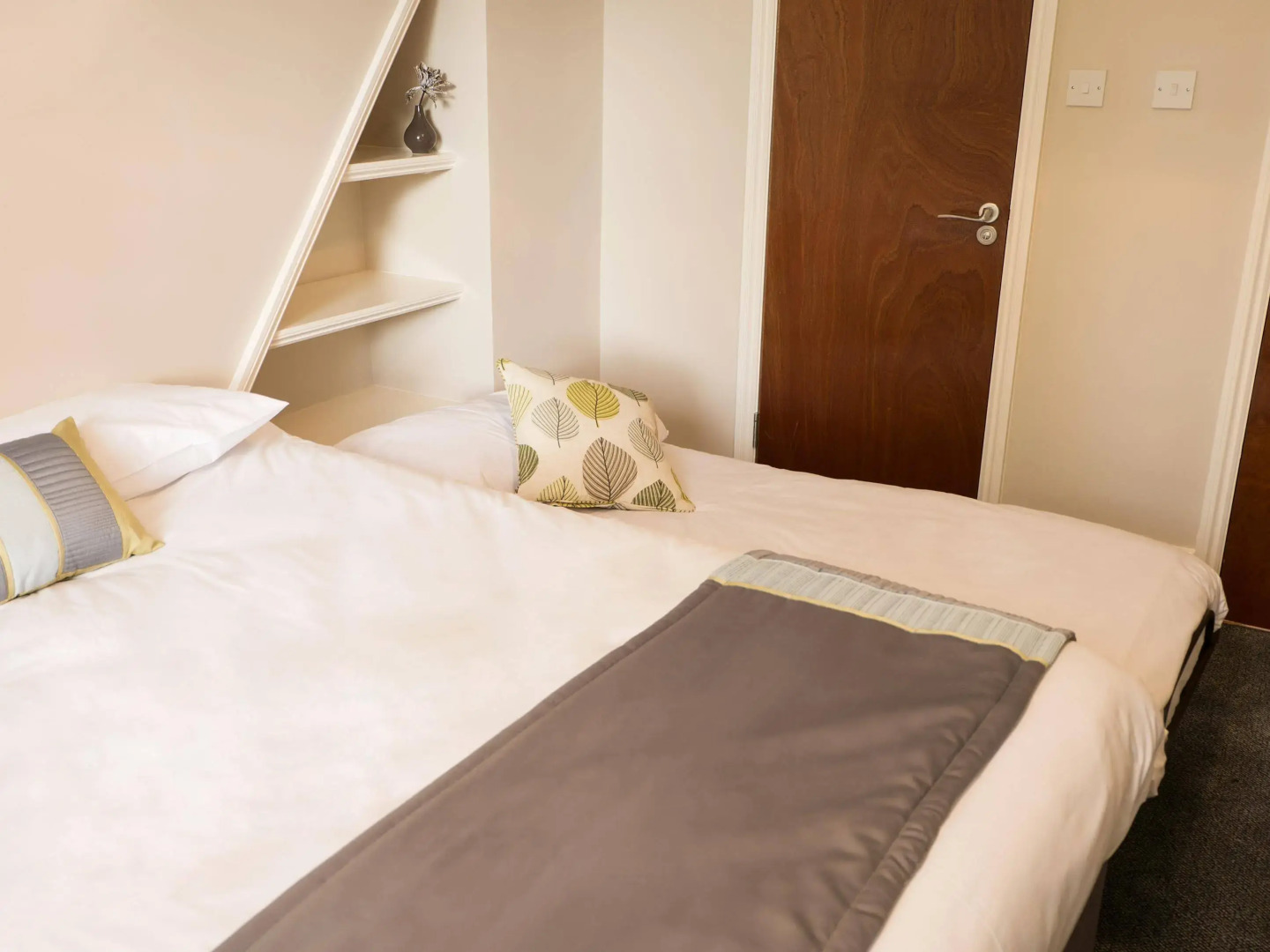 Foto - United Lodge Hotel