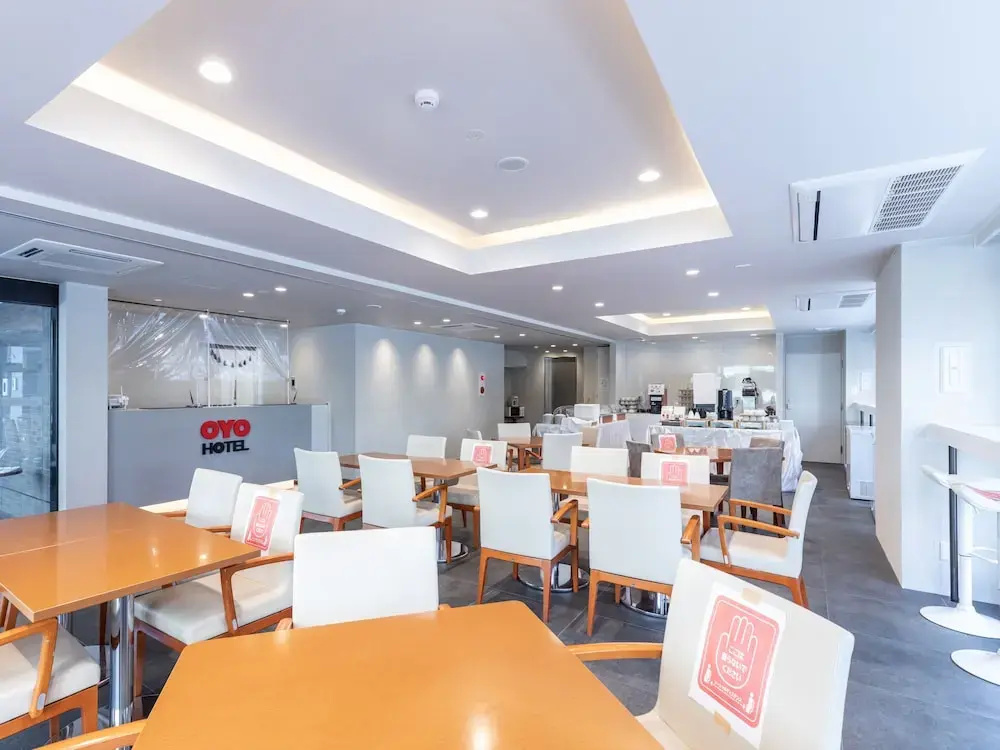 Foto - Tetora Kyoto Station Hotel