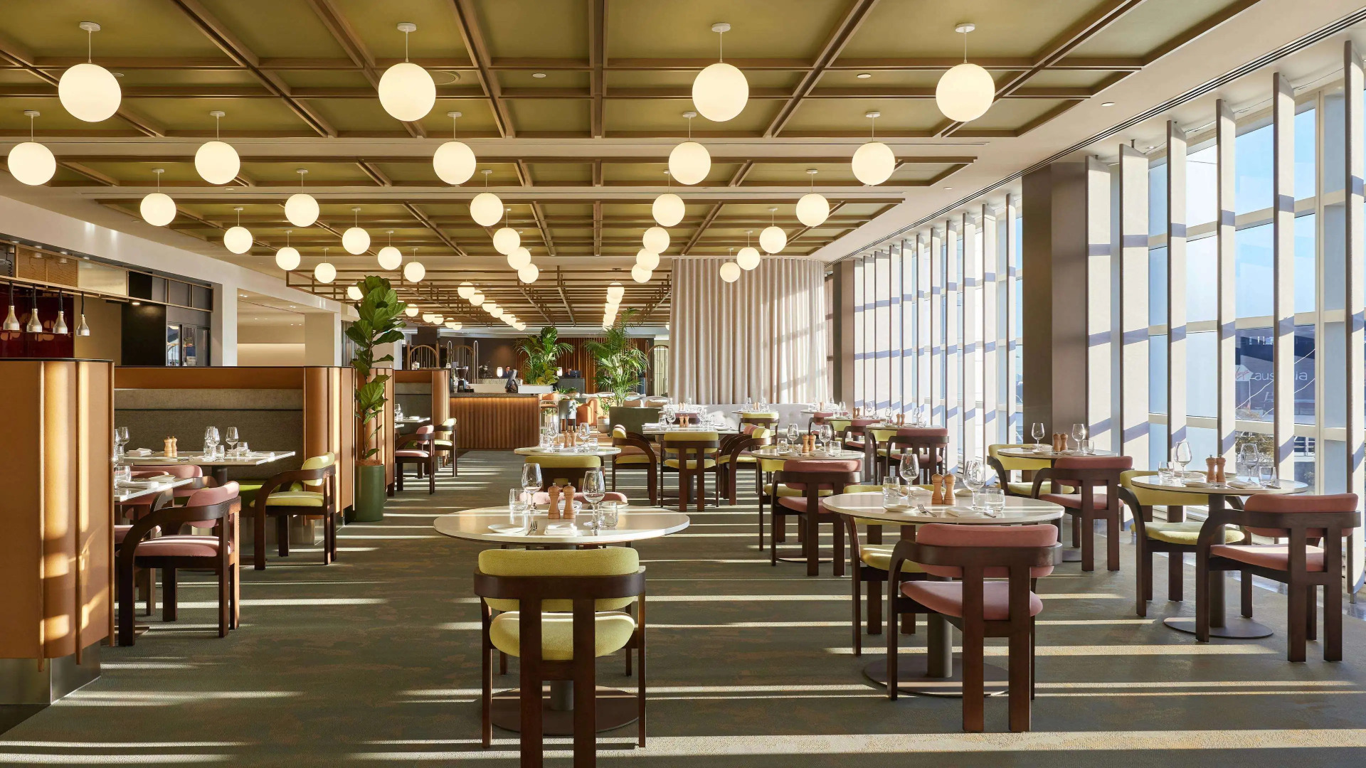 Foto - PARKROYAL Melbourne Airport