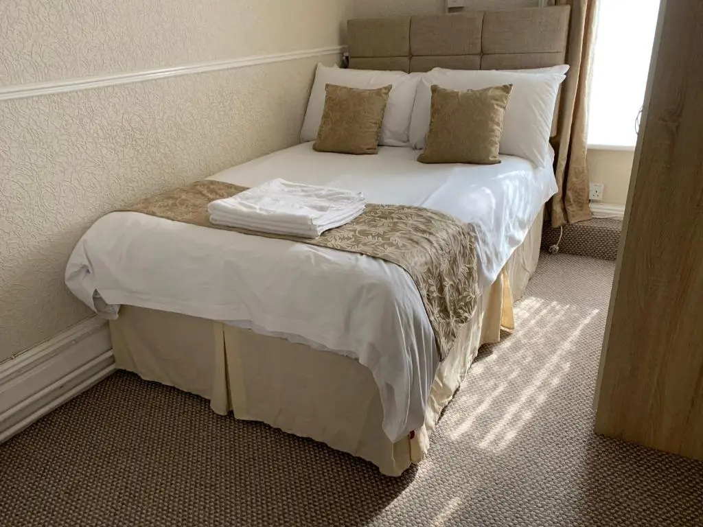Foto - Sharn Bek Hotel