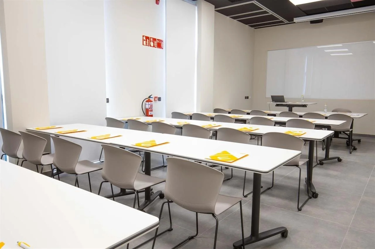 Photo - Villa Alojamiento y Congresos - Villa Universitaria