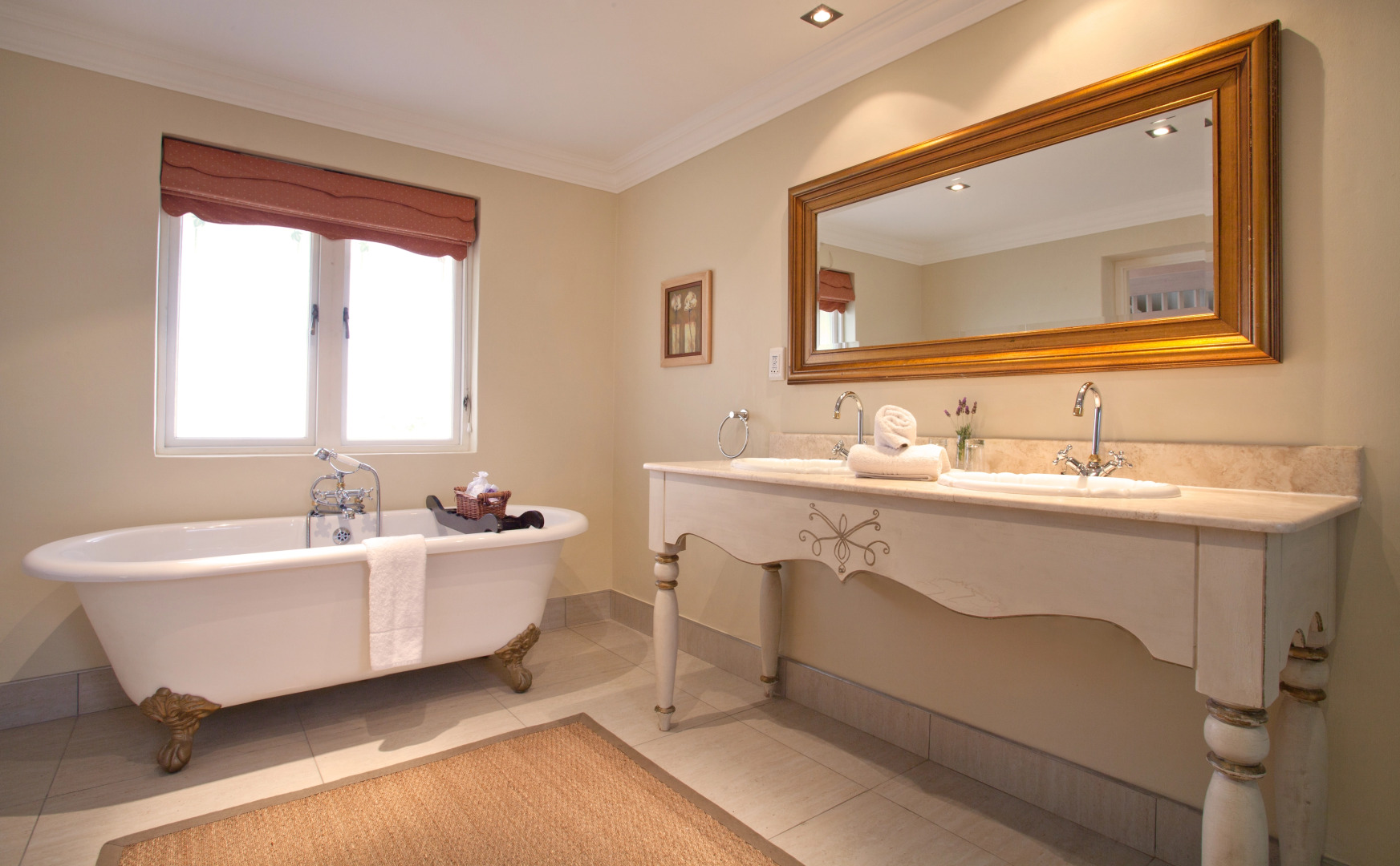 Foto - Franschhoek Country House & Villas