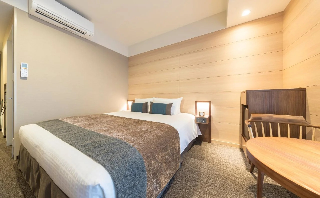 Foto - Tokyu Stay Sapporo