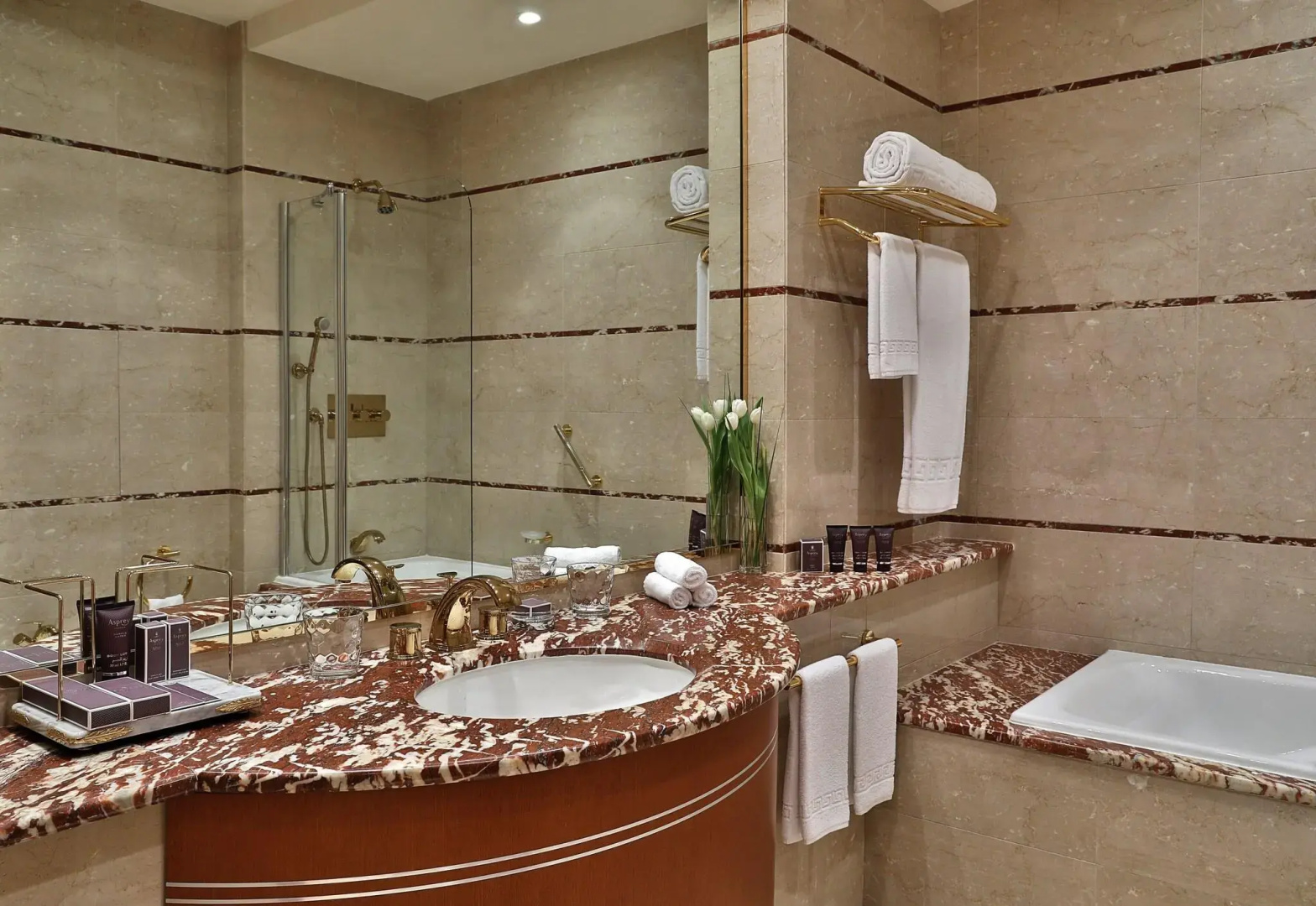 Photo - The Ritz-Carlton, Riyadh