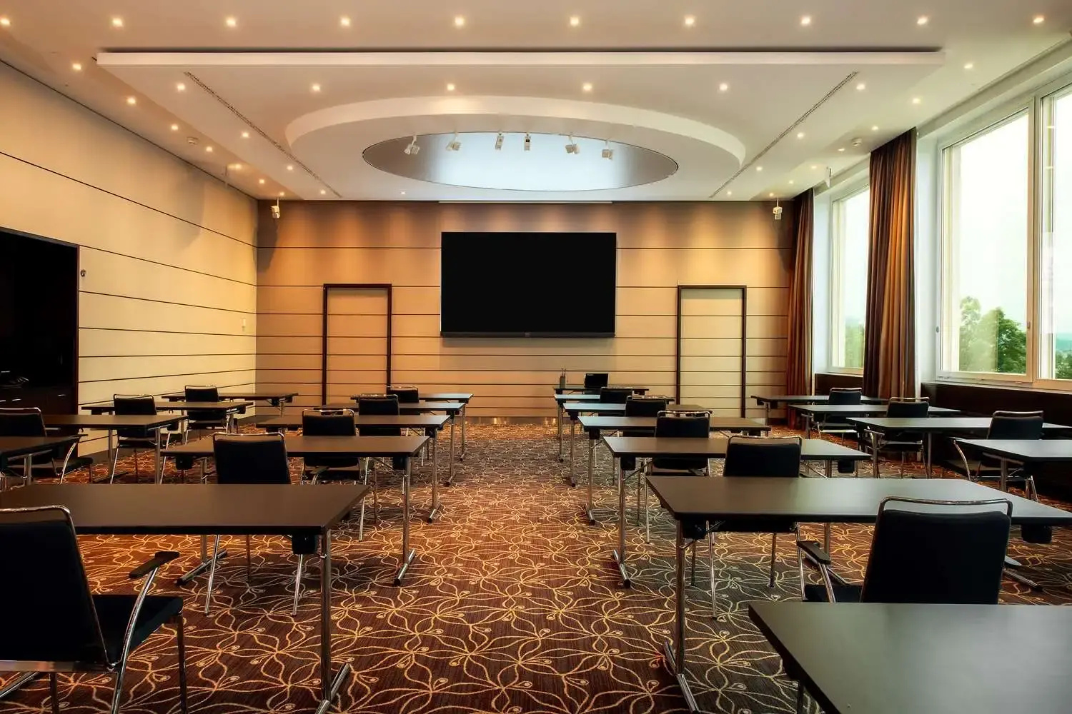 Photo - Hilton Zurich Airport