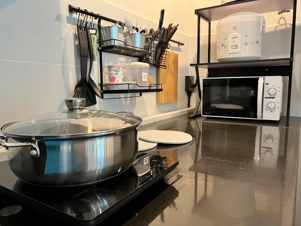 Foto - Mini-Me HUBS, Charm Suites & Pool in Old City