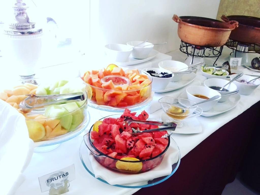 Foto - Hilton MM Grand Hotel Puebla, Tapestry Collection