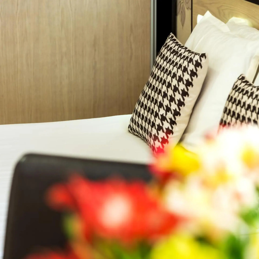 Photo - City Avenue Hotel