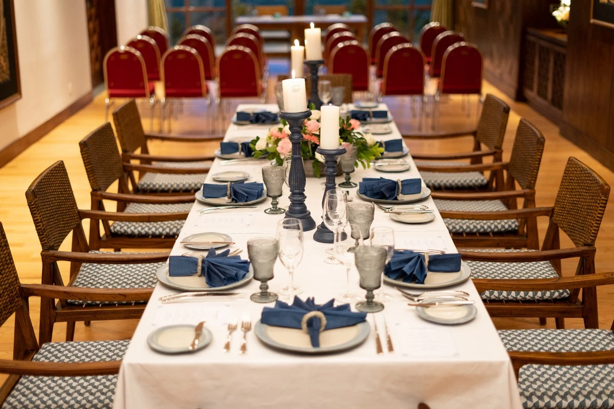 Foto - Tejaprana Bisma - CHSE Certified