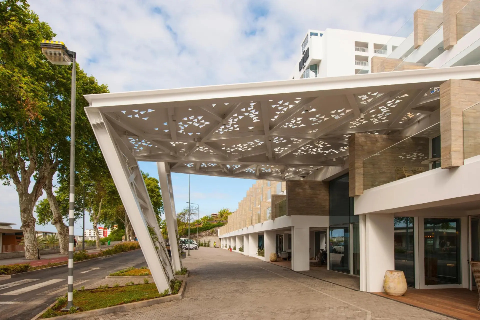 Foto - Hotel Alto Lido