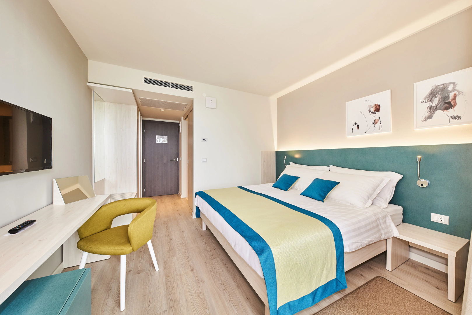 Foto - Hotel Sipar Plava Laguna