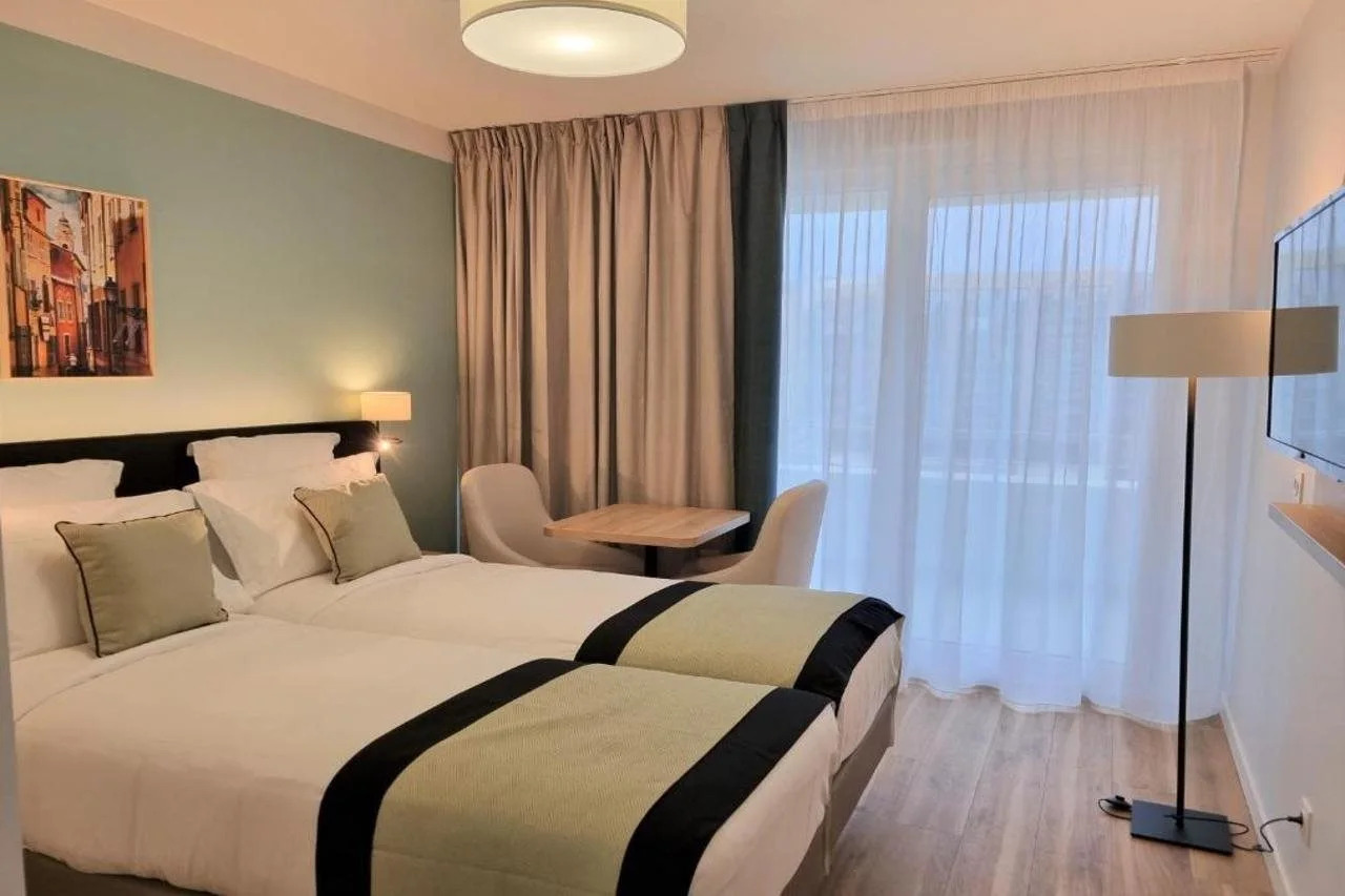 Photo - Residhome Nice Aéroport