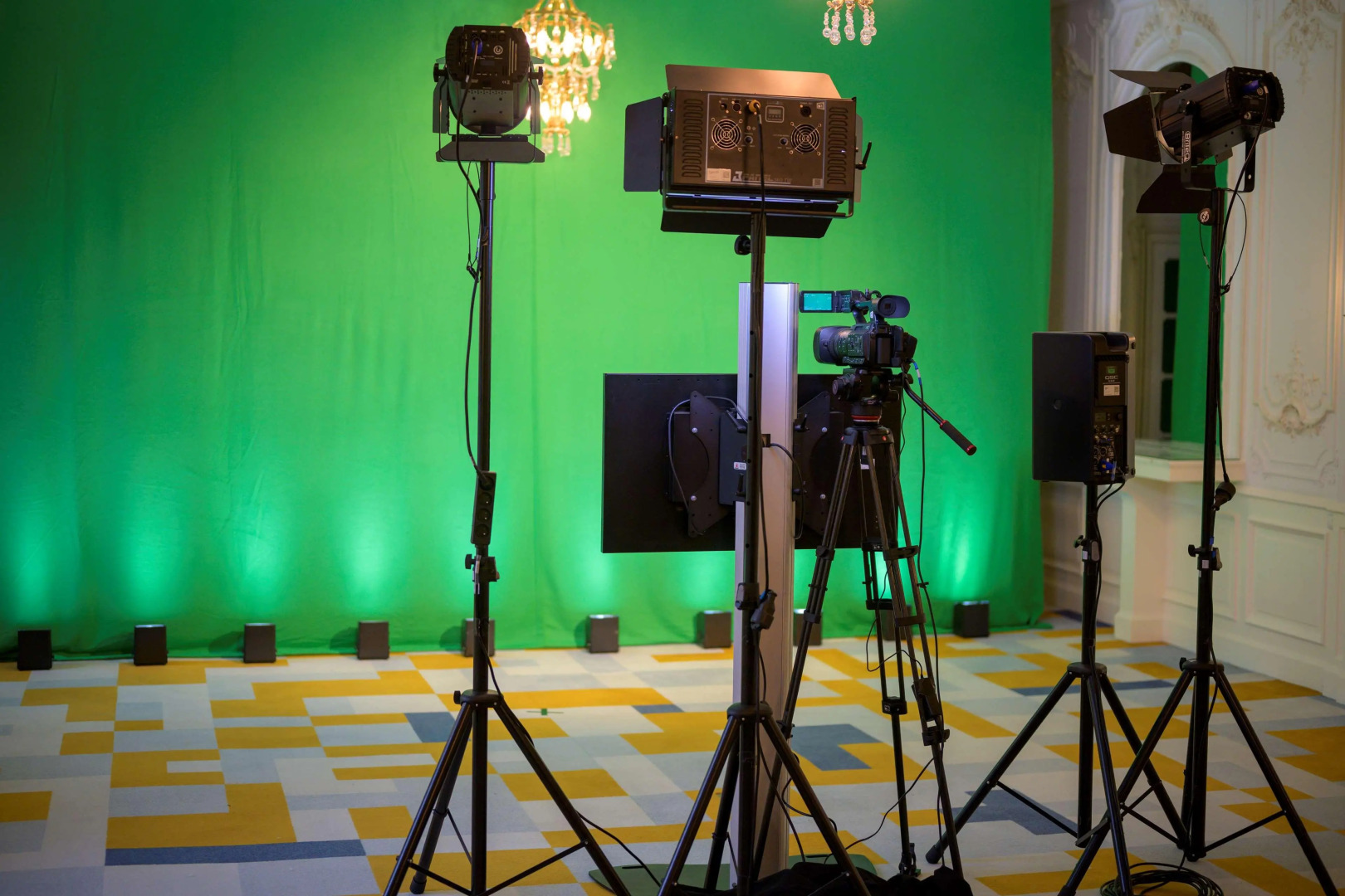 Photo - Hotel Le Plaza Brussels