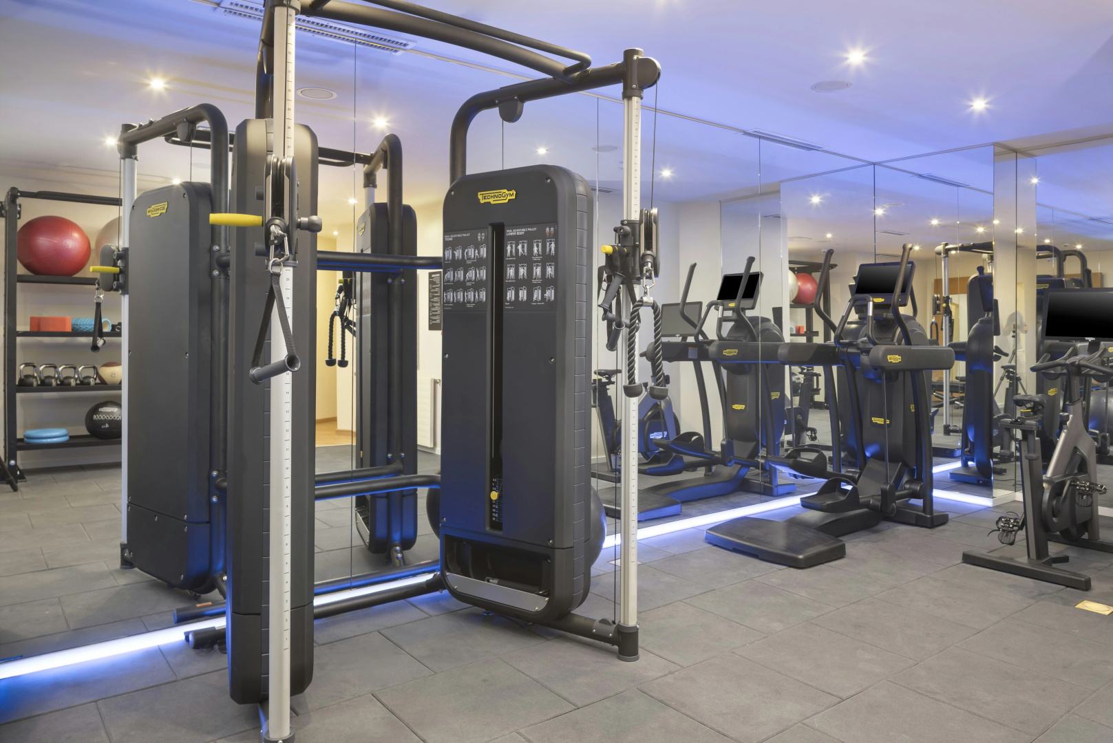 Photo - Doubletree by Hilton Luxembourg