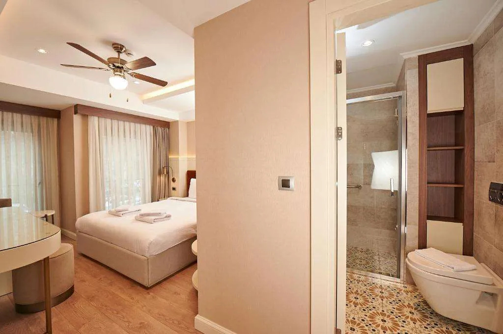 Photo - Saratoga Hotel Sultanahmet