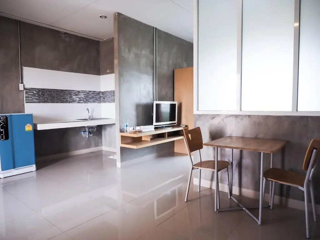 Foto - The View Residence