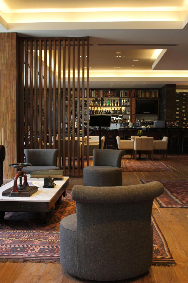 Photo - Hotel Estelar Parque De La 93
