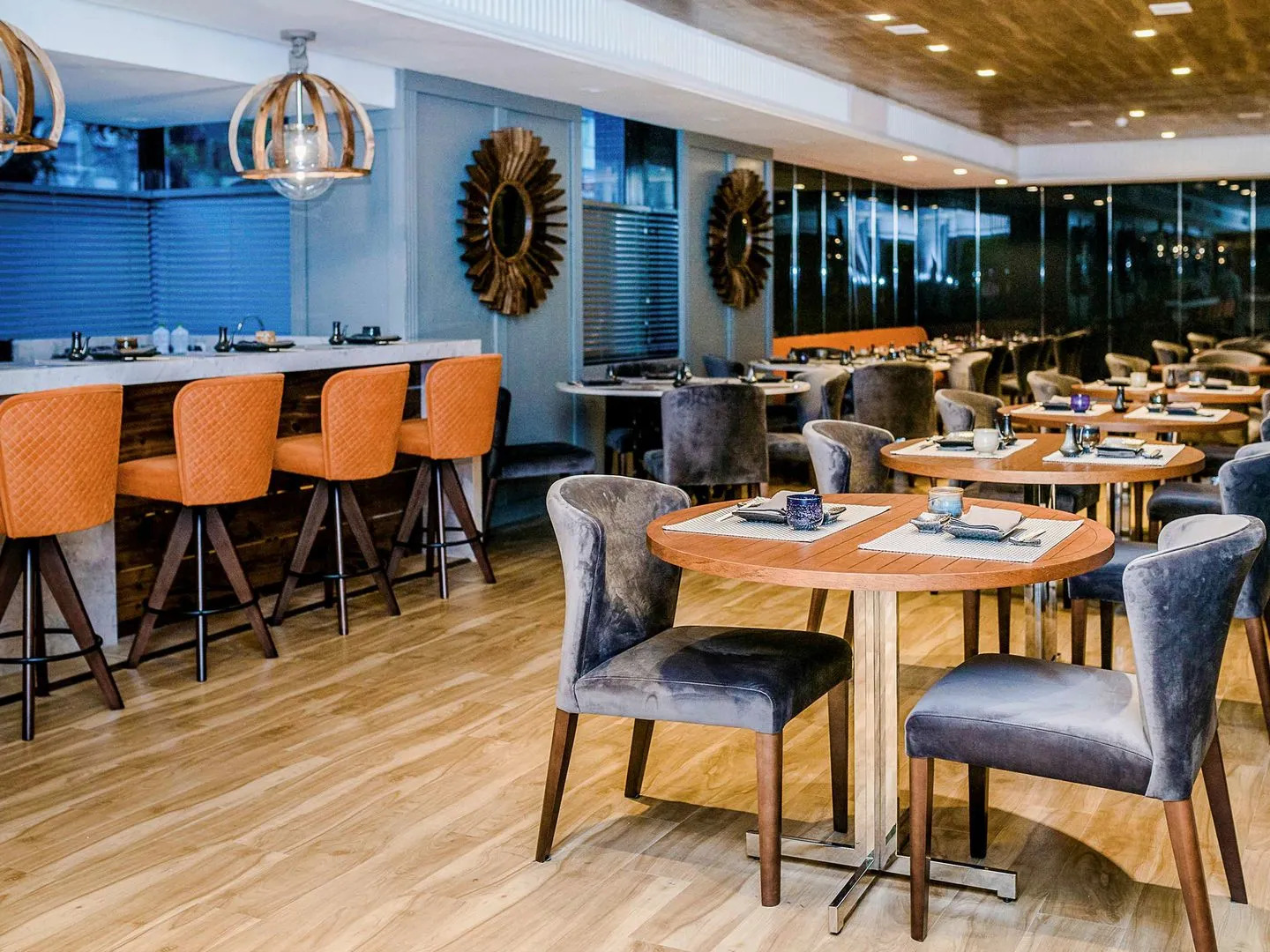 Foto - Grand Mercure Curitiba Rayon