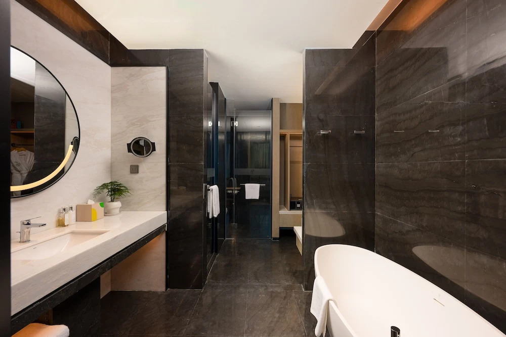 Foto - Holiday Inn Chongqing Data Valley by IHG