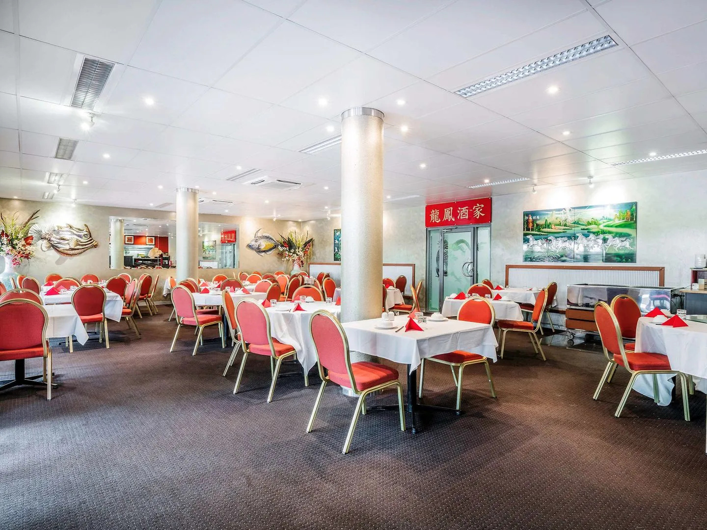 Photo - Novotel Darwin Airport