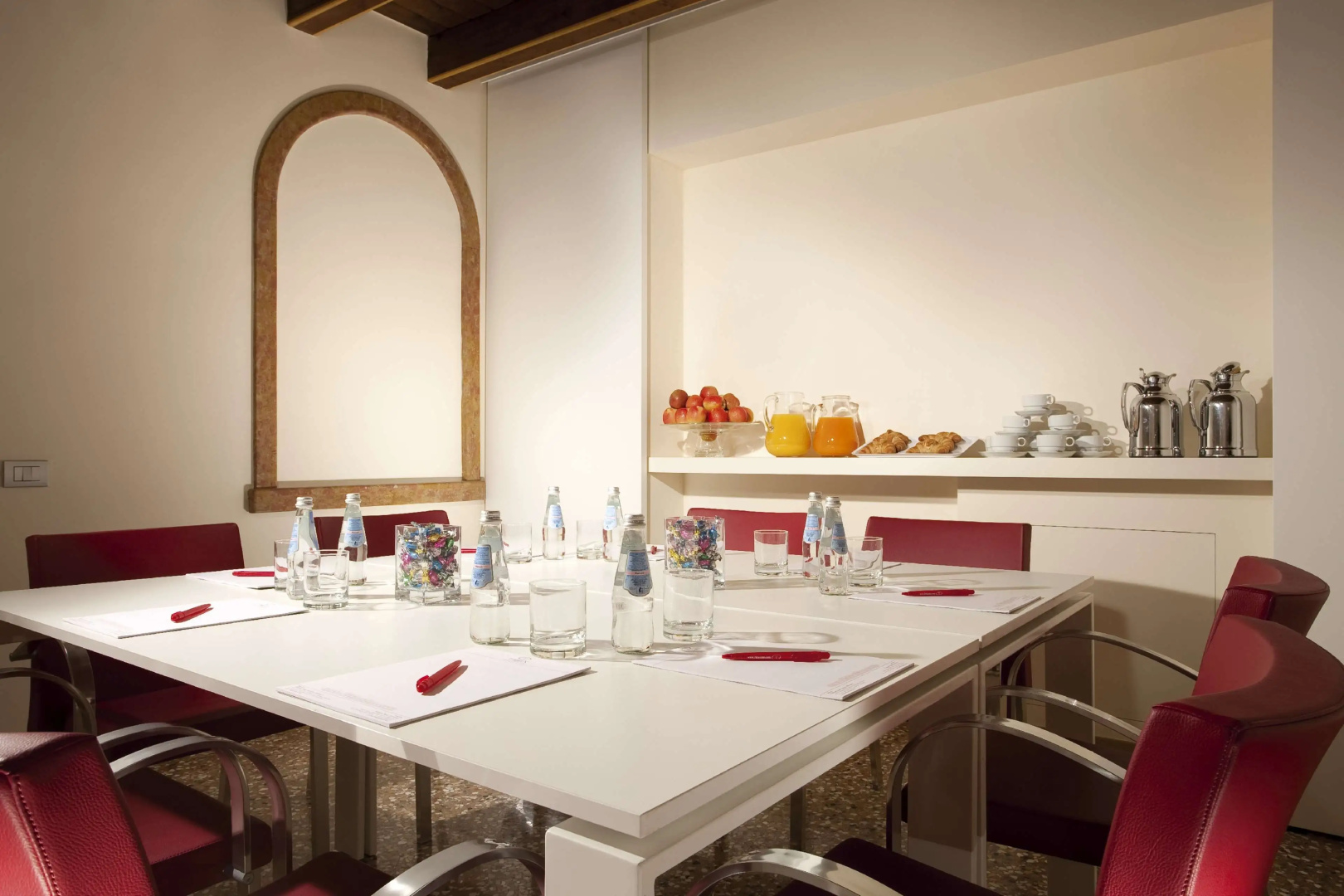 Foto - Best Western Titian Inn Hotel Treviso