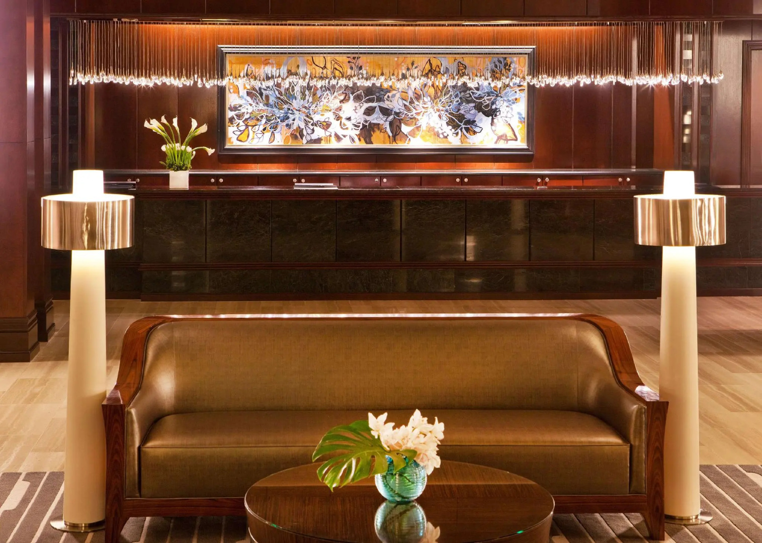 Foto - Hilton Nashville Downtown