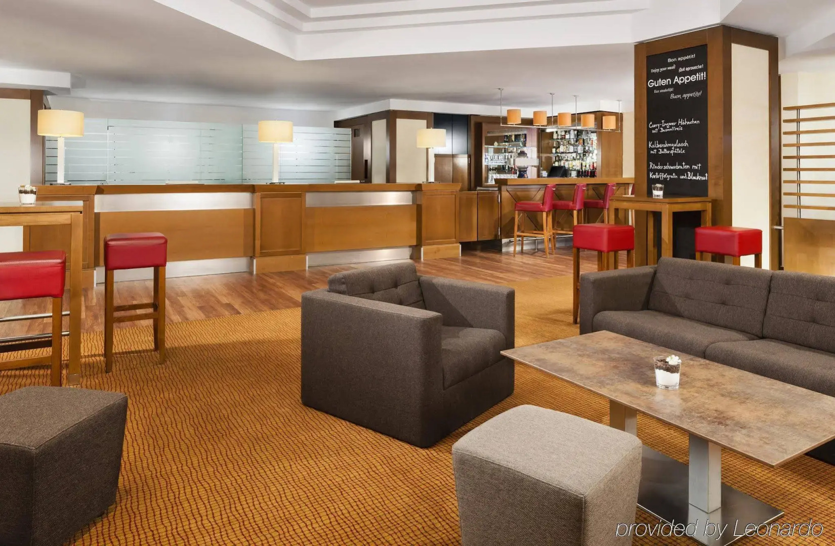 Foto - Arthotel Ana im Olympiapark