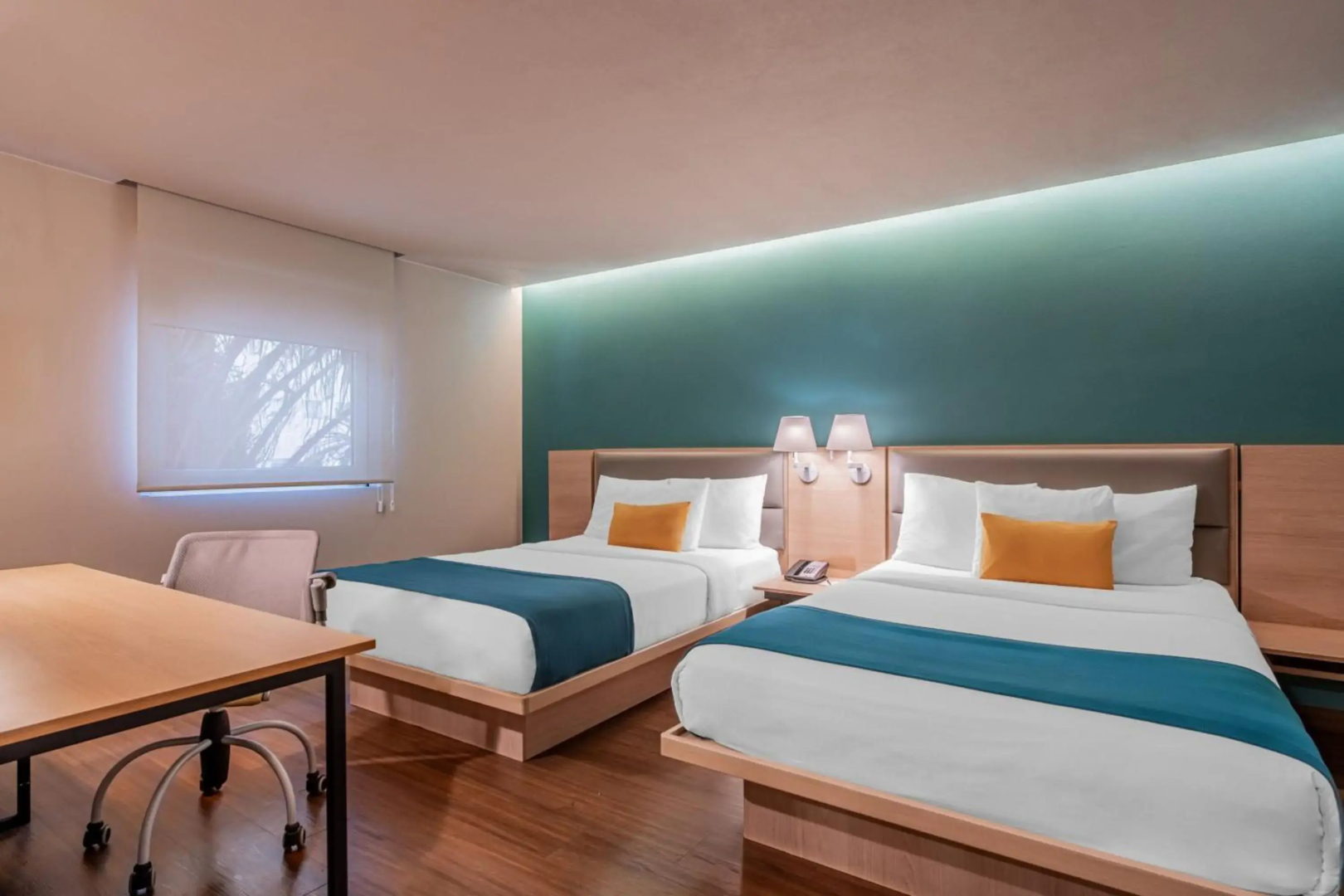 Photo - City Express Suites by Marriott Queretaro