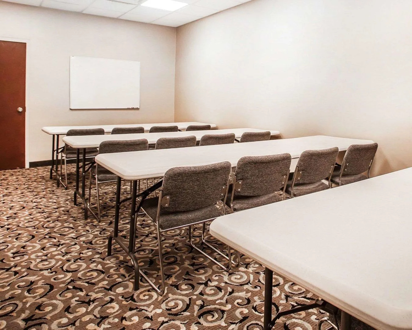 Foto - Comfort Suites Mahwah - Paramus