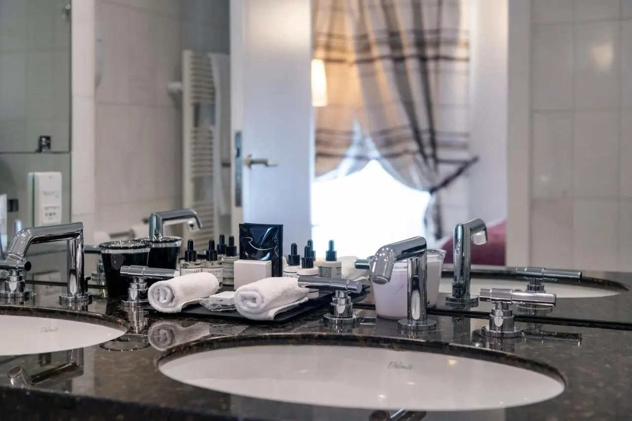 Photo - Hôtel & Spa RÉGENT PETITE FRANCE By Stay Collection