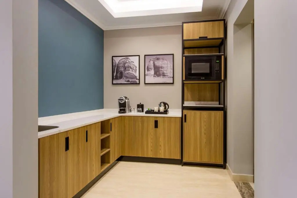 Foto - Radisson Hotel Riyadh Airport