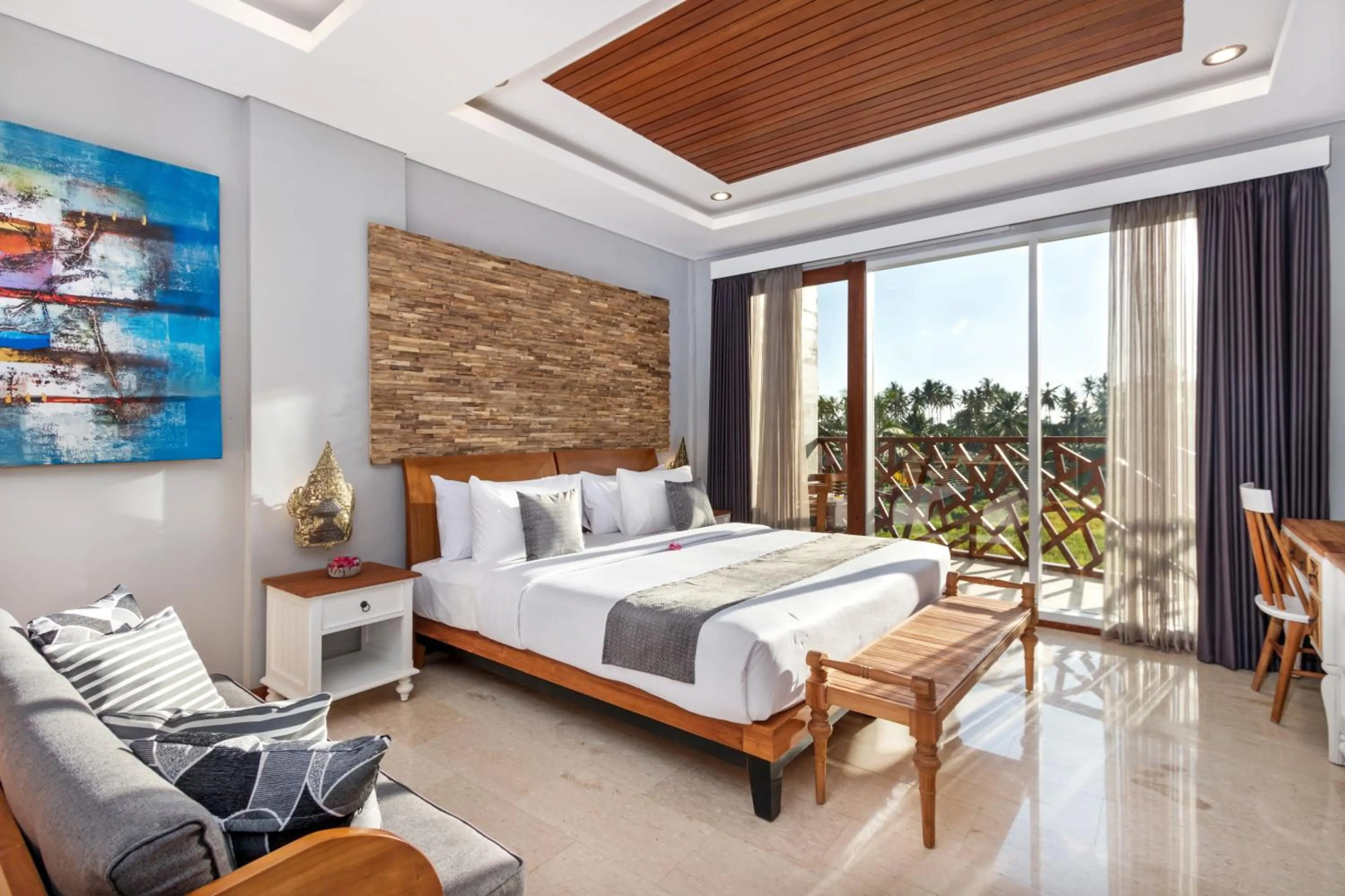 Photo - Wadari Retreat Villa Ubud