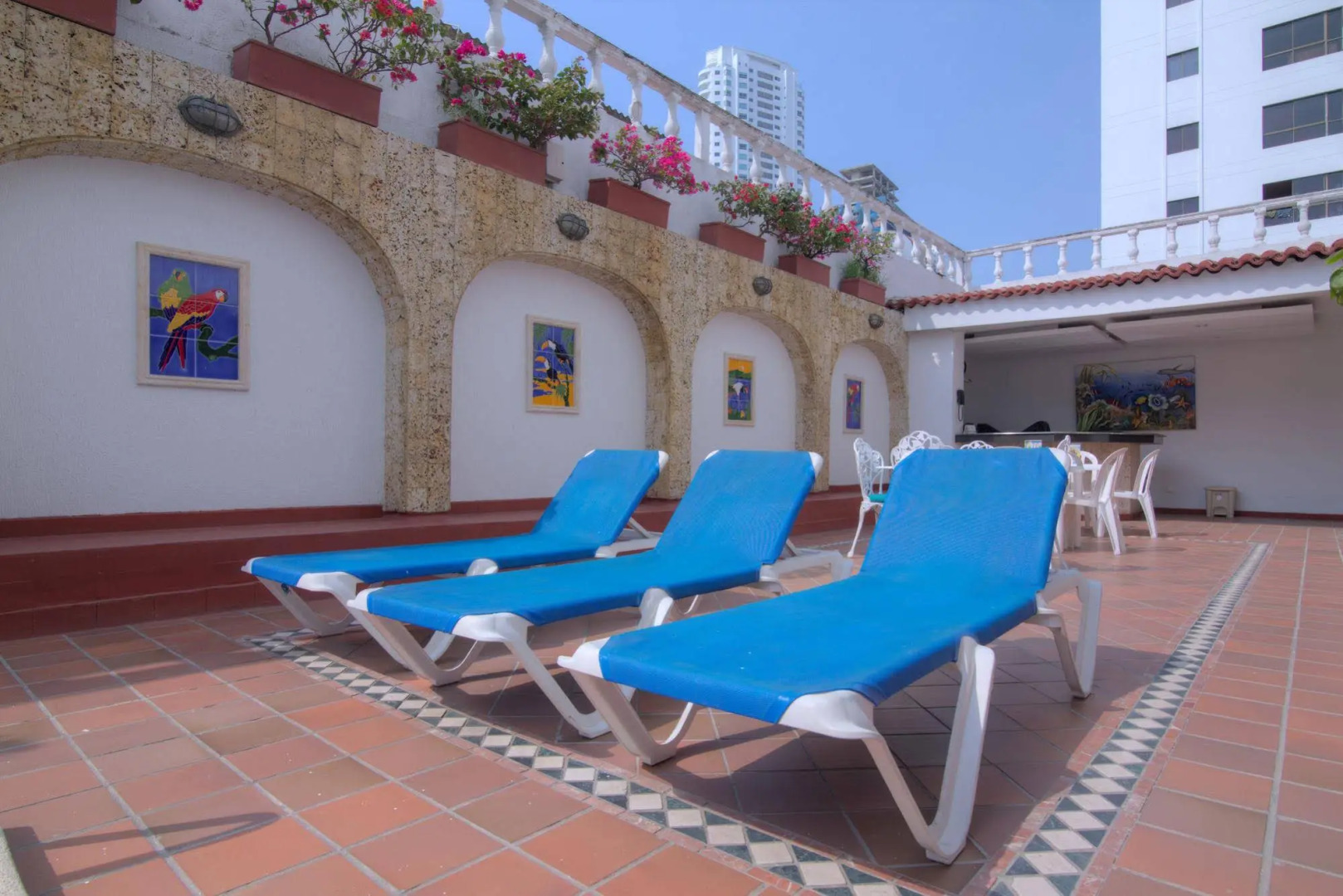 Photo - Hotel Barlovento