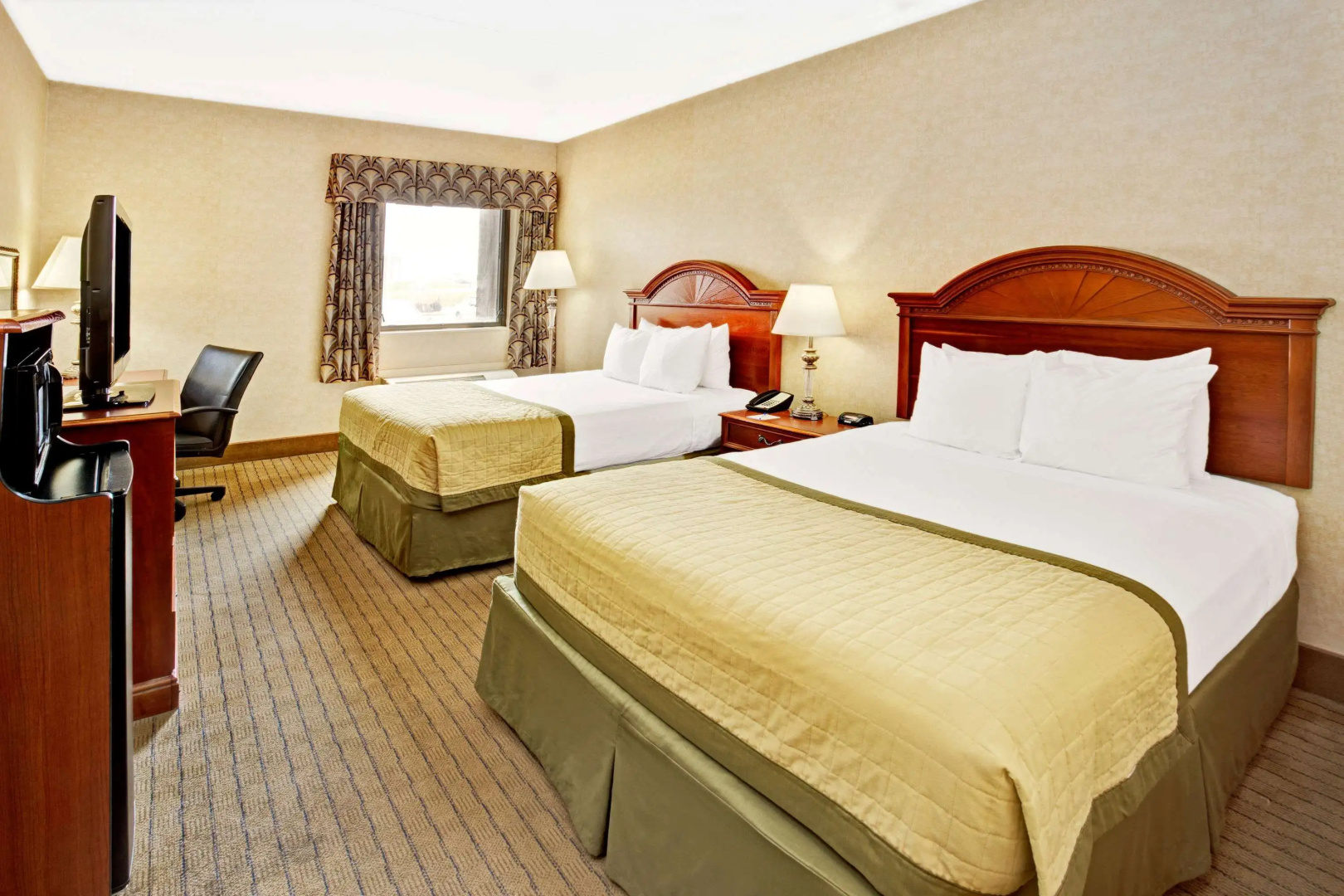 Foto - Baymont by Wyndham Indianapolis West