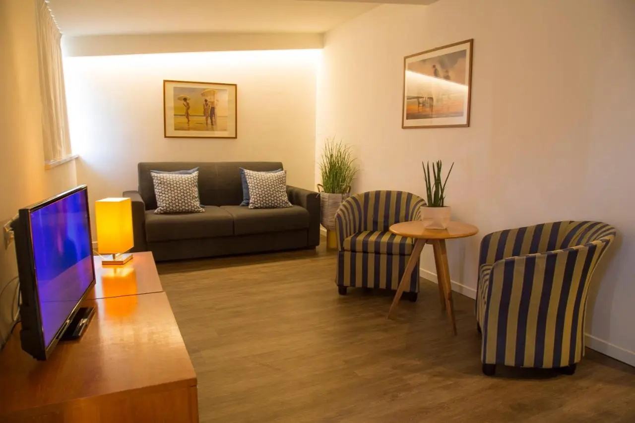 Foto - Hotel Mon Cheri